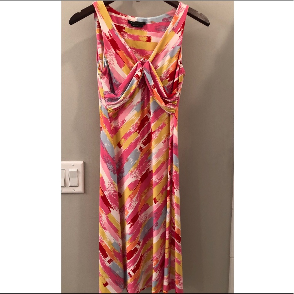 BCBG dress